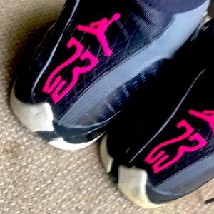 Authentic Jordan’s